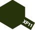 Tamiya XF-11 J.N. Green (80311) Enamel Paint